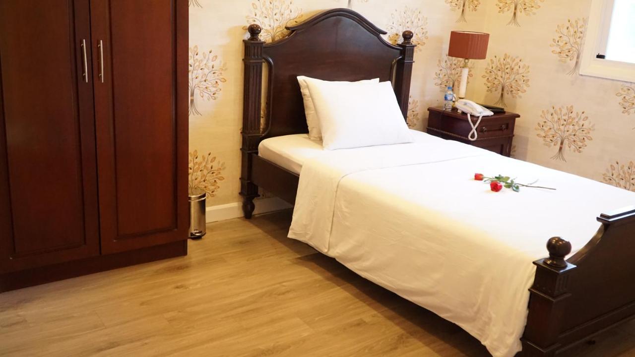 Toki Sai Gon Resort & Spa Thuan An Экстерьер фото