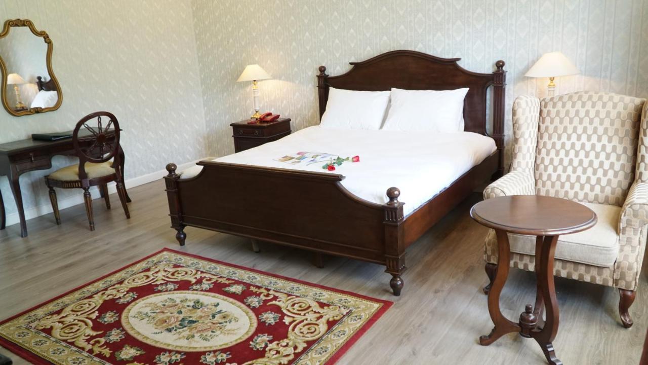 Toki Sai Gon Resort & Spa Thuan An Экстерьер фото