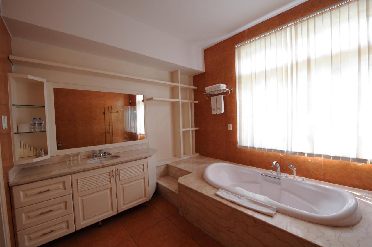Toki Sai Gon Resort & Spa Thuan An Экстерьер фото