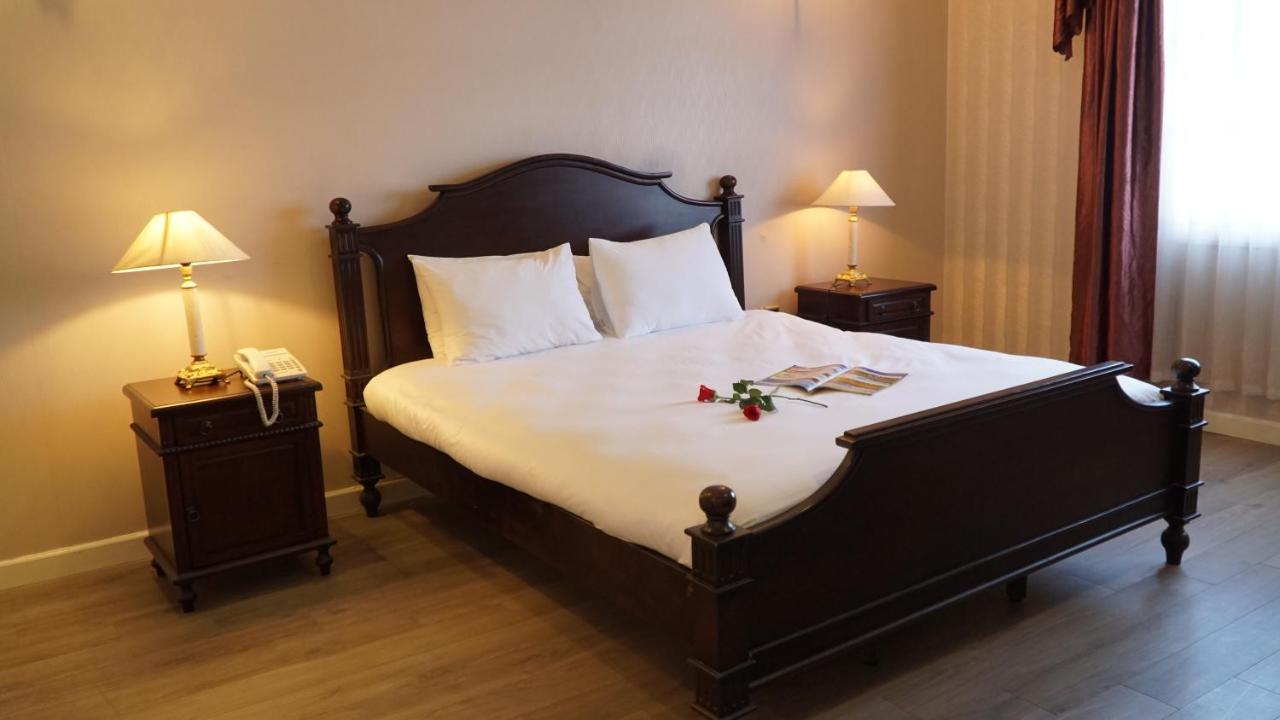 Toki Sai Gon Resort & Spa Thuan An Экстерьер фото