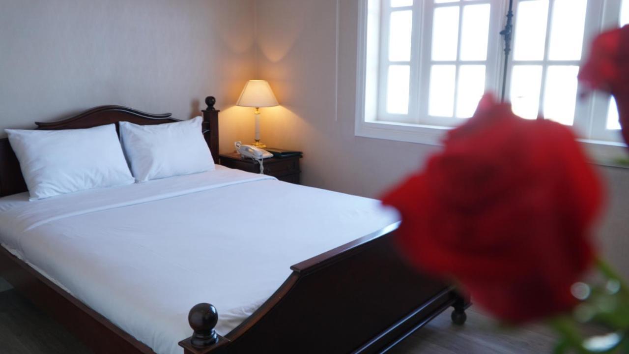 Toki Sai Gon Resort & Spa Thuan An Экстерьер фото