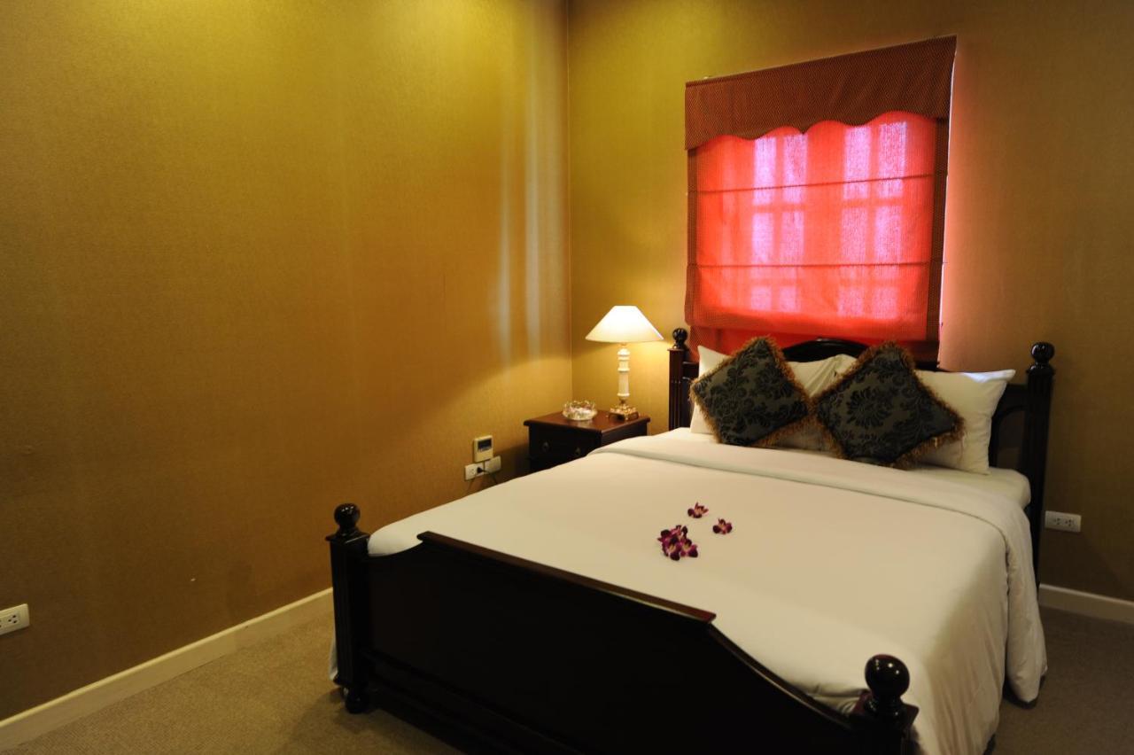Toki Sai Gon Resort & Spa Thuan An Экстерьер фото