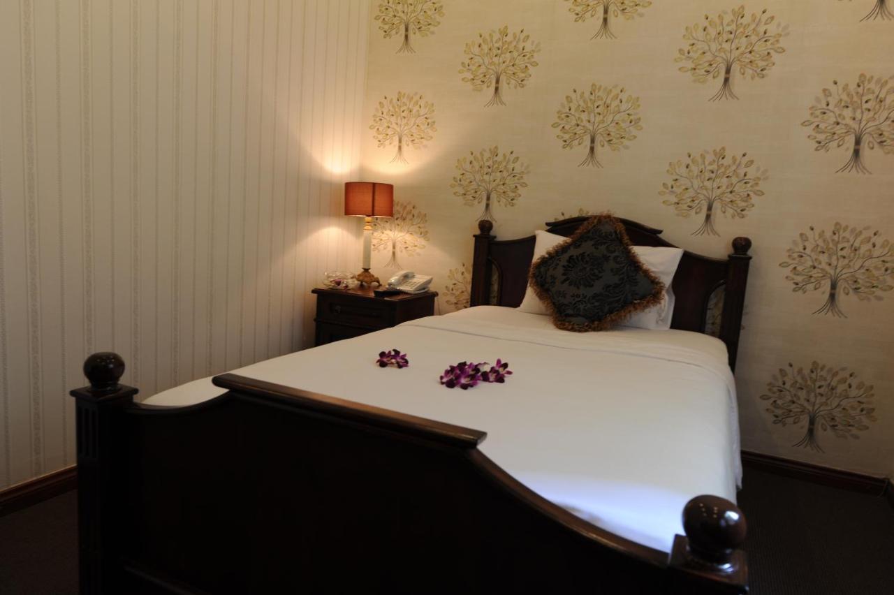 Toki Sai Gon Resort & Spa Thuan An Экстерьер фото