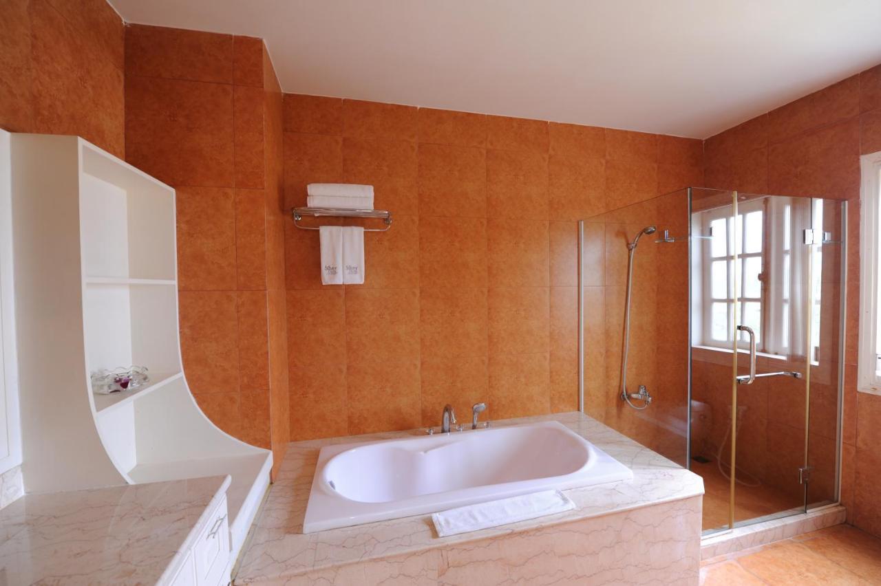 Toki Sai Gon Resort & Spa Thuan An Экстерьер фото